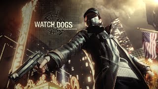 WATCH DOGS™ L-A VAZUT TOATA LUMEA CEA A FACUT