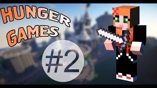 Hunger Games #2 "Лох - это судьба"