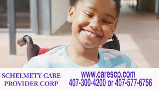 Schelmety Care Provider Inc. (Video Ad 2024)