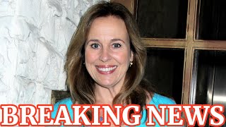 Tragic Fate! Hot Update!! Genie Francis Drops Breaking News! It will shock you | GH OFFICIAL