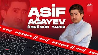 yeni super ifa Ömrümün yarısı ⧸ Asif Ağayev ⧸ asif agayev omrumun yarisi ⧸ en yeni mahnilar ⧸