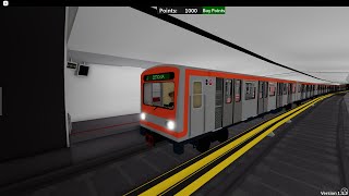 Metro Transport | I love this game ! | v.1.1.5 | Coming Soon v.1.2.0 !!