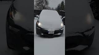 snow #shortsfeed #carservice #shortsfeed #shortsvideo #car #boschservice #automobile #funny