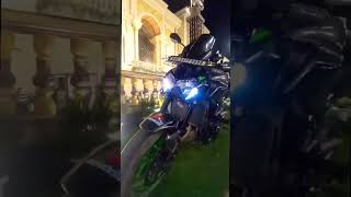 Kawasaki Z900 #youtube#z900 #z900rider #z900lover #kawasaki #kawasakininja #z900puresound #z900sound