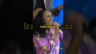 Eu Abro a minha casa | Sulamita Alves |