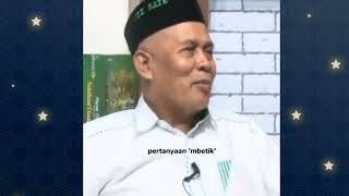 bermadzhab dalam jam'iyah Nahdlatul Ulama KH. Marzuki Mustamar