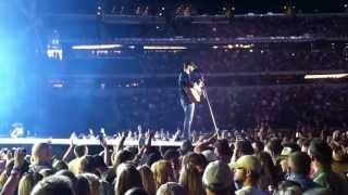 Eric Church - Springsteen