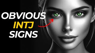 9 OBVIOUS Signs You Are An INTJ | Sigma Male - Sigma Female