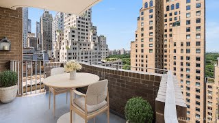 High-Floor Junior 4 | 58 West 58th Street, 22A