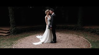 Emma & César - Teaser - Vídeo de boda en La Centenaria 1779 - Masia Ribas - Barcelona