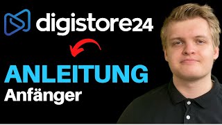 Affiliate Marketing DIGISTORE24 ANLEITUNG | Geld verdienen mit Digistore24 - [2024]