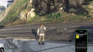 Igramo gta 5 sprdnja