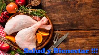 Beneficios de la Carne Blanca