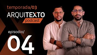 Casa El Retiro: Arquitectura caribeña en Las Terrenas | Arquitexto Podcast - T03 Ep.04