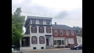 Residential for sale - 228 E Main Street, Mount Joy, PA 17552