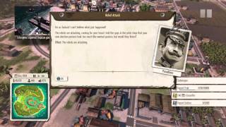 Tropico 5 #4 Z wiochy w metropolię ! PS4 gameplay