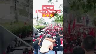 BANTENG TIDAK TIDUR SAYANG 🤟🤟🤟