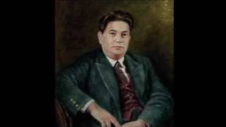 Milhaud conducts Milhaud - Le carnaval d'Aix, Op. 83b