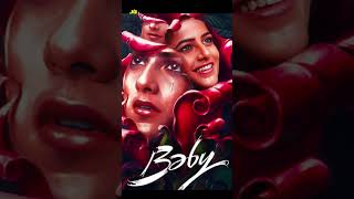 Baby Movie Review #babyreview #ananddevarakonda #vaishnavichaitanya