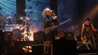 The Cure • I Can Never Say Goodbye (Salt Lake City 6/4/2023)