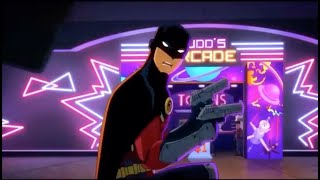 Red Robin’s Revenge (FULL STORY) Batman: Death in the Family