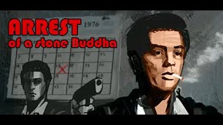 Arrest of A Stone Buddha - Original Trailer (Switch/Steam)