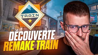 MA PREMIERE RANKED SUR TRAIN , MASTERCLASS