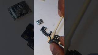 how to charging pin riples relme c11 #repair  #video #viral #youtubeshorts