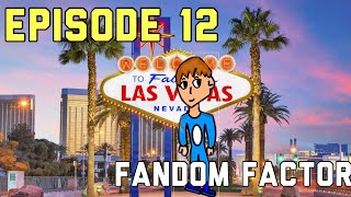 Fandom Factor S2 Ep 12 “SEASON FINALE” (Fandom Factor Season Finale, Including Duets”