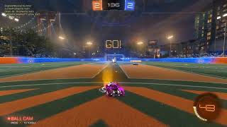 2v3 RL