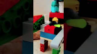 Lego skibidi toilet episode 70 part 4