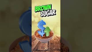 கண்டுபிடிப்பு  #8 I #brownsugar #vs #whitesugar அளவு மீறினால் அமுர்தமும் நஞ்சு!!