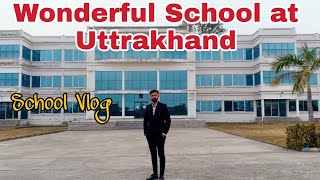 Project Vlog | Wonderful School | Nainital | Uttrakhand | How to increase School admission | by: Ck