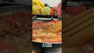 Costillas BBQ y maracuyá - #CocinaConVanti