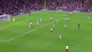 60 SECONDS OF MAN CITY 5-3 MONACO