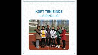 Sportif Faaliyetlerimiz