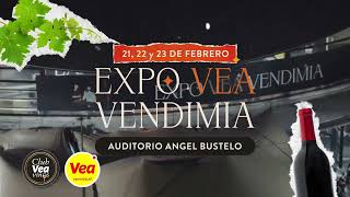 Club Vea Vinos | #ExpoVeaVendimia 2024