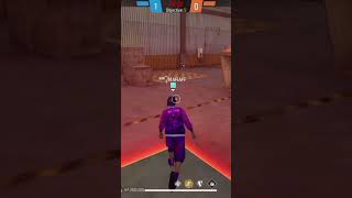 free fire handcam video || free fire fast movement video || #shorts #freefire #handcam #4flaggamer