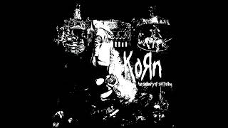 Rotting In Vain ( S L O W E D ) Korn