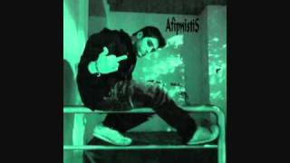 AfipnistiS - Agaphses den se agaphsan