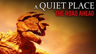 Apocalypse👾◇A Quiet Place◇Part-1 [PS5] 4K Commentary