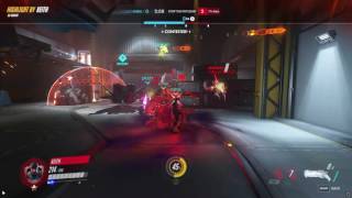 Reaper is too easy to play for how good he is