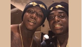 Is #kodakblack new song about missing  #jackboy  / #ynwmelly  case looking Dangerous ￼