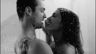 Mark & Shira - You and I - (Bluf)