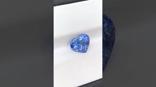 Natural untreated Ceylon Sapphire ! Weight: 3.3ct - Up for grab at HADIGEMS DM / Whatsapp / Email