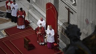 Communio - Sepulto Domino (M.A. Ingegneri)