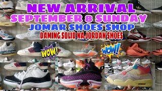 PASILIP PARA DARATING NA NEW ARRIVAL SEP 8 SUNDAY 9 JOMARSHOESHOP #E356