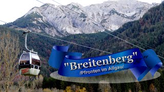 Баварские-Альпы"Allgäu".#Баварские#Альпы#Breitenberg#Pfronten#Allgäu#Wandern#Breitenberg#NaturWorld