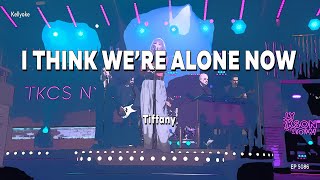 Kellyoke | I Think We're Alone Now (Tiffany)