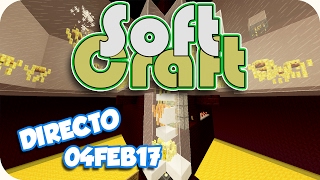 Directo SoftCraft - Secuestro de Vindicators!